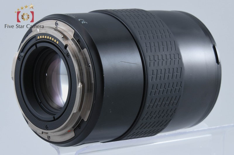 Fujifilm GX645AF Medium Format Film Camera + SUPER-EBC FUJINON HC 50mm f/3.5