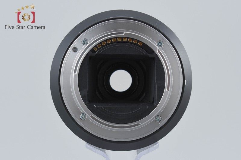 Sony FE 28-70mm f/3.5-5.6 OSS II SEL28702