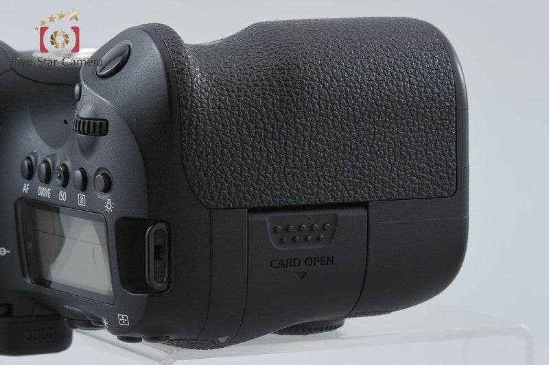 Canon EOS 6D Mark II 26.2 MP Full Frame Digital SLR Camera Body