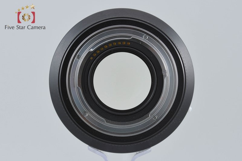 CONTAX Carl Zeiss Planar 85mm f/1.4 T* N Mount Lens