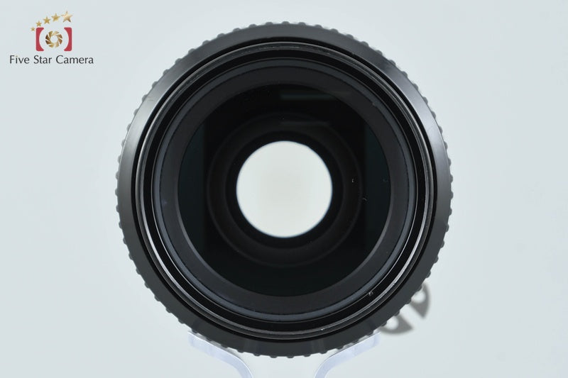 Nikon Ai-S NIKKOR 35mm f/2