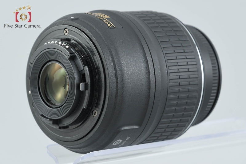 "Shutter count 818" Nikon D3000 10.2 MP DSLR 18-55 VR Lens