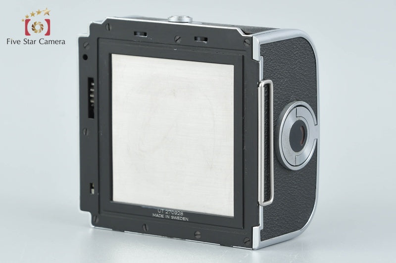 Hasselblad A24 Film Magazine Type II Chrome
