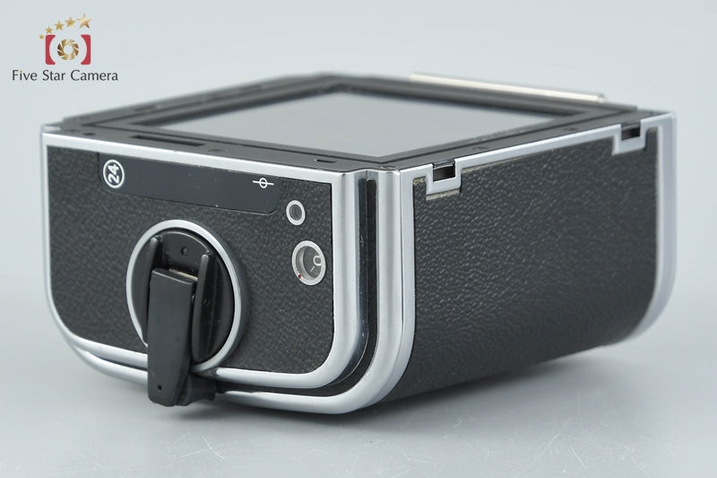 Hasselblad A24 Film Magazine Type II Chrome
