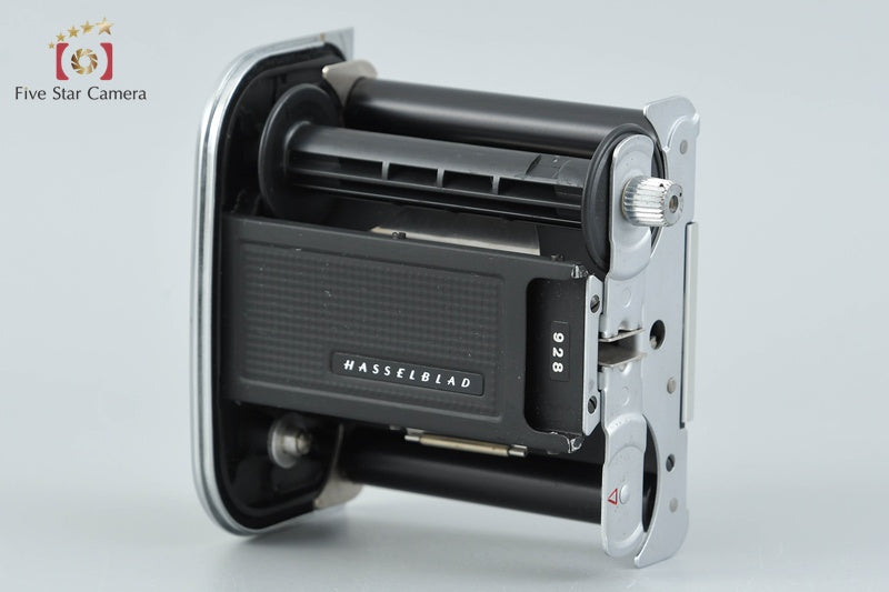 Hasselblad A24 Film Magazine Type II Chrome