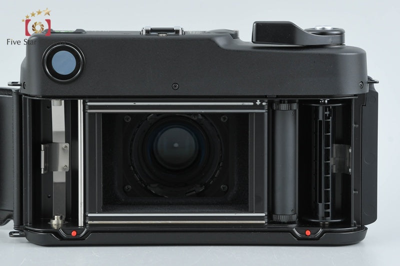 Fujifilm FUJICA GW690 III Pro 6x9 Medium Format Film Camera 2026.05 Overhauled!!
