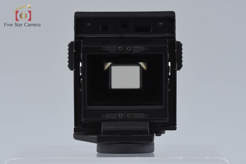 Nikon F3 Eye Level 35mm SLR Film Camera Body