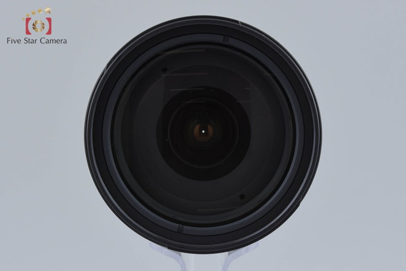 Nikon AF-S DX NIKKOR 18-200mm f/3.5-5.6 G II ED VR