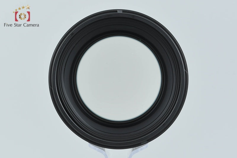 Sigma 85mm f/1.4 DG HSM for Canon w/ Box
