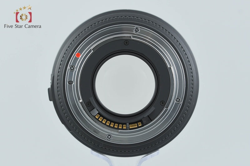 Sigma 85mm f/1.4 DG HSM for Canon w/ Box