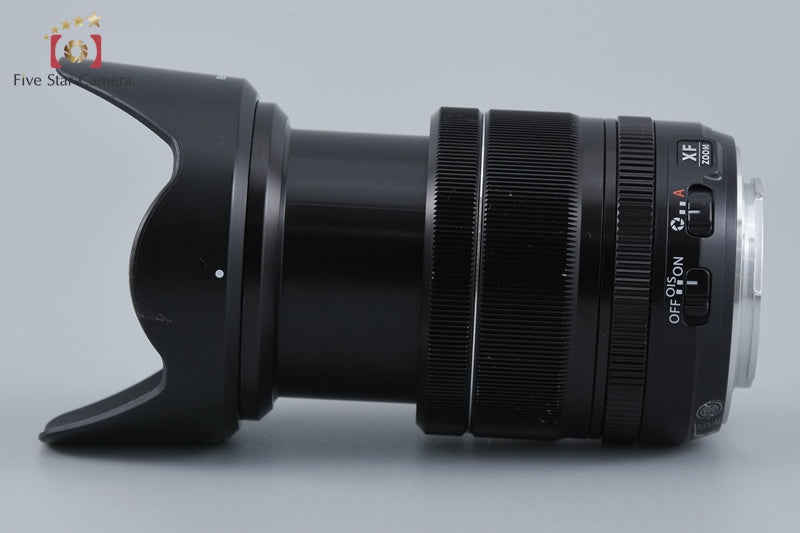 Fujifilm XF 18-55mm f/2.8-4 R LM OIS