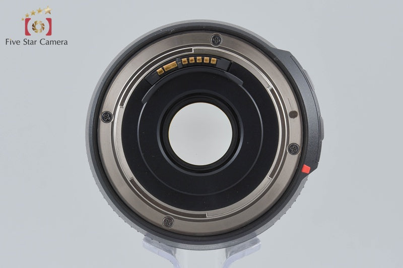 Tamron B016 16-300mm f/3.5-6.3 Di II VC PZD for Canon