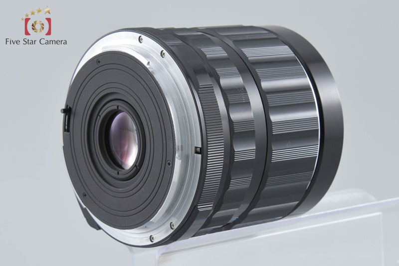 PENTAX SMC TAKUMAR 6x7 75mm f/4.5