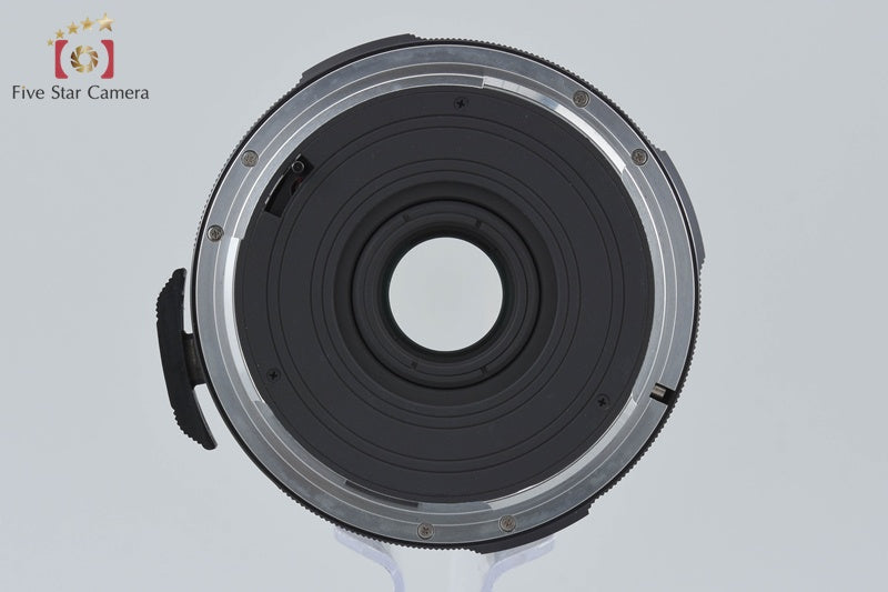 PENTAX SMC TAKUMAR 6x7 75mm f/4.5