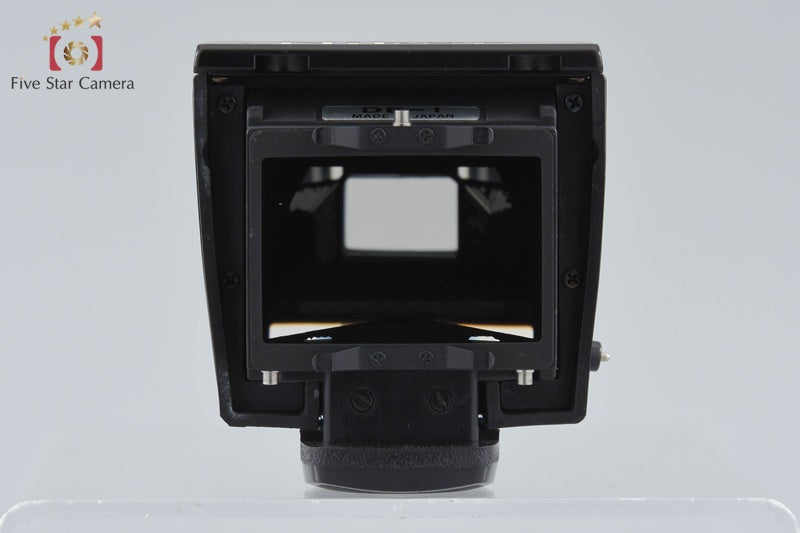 Nikon DE-1 Eye Level Finder Black for F2 w/ Box