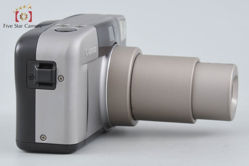 Canon Autoboy S PANORAMA 35mm Point & Shoot Film Camera