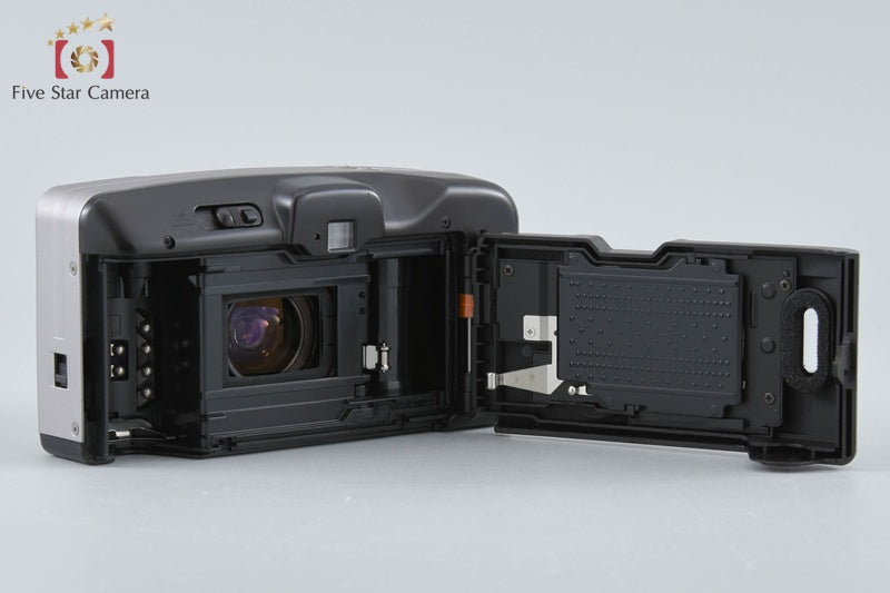 Canon Autoboy S PANORAMA 35mm Point & Shoot Film Camera