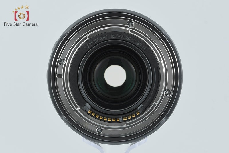 Canon RF 35mm f/1.8 MACRO IS STM w/ Box