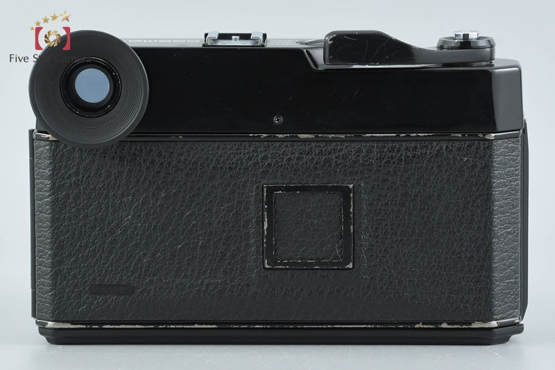Fujifilm FUJICA GW690 Professional Medium Format Rangefinder Film Camera