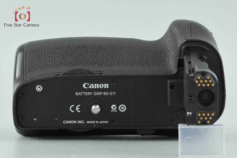 Canon BG-E11 Battery Grip