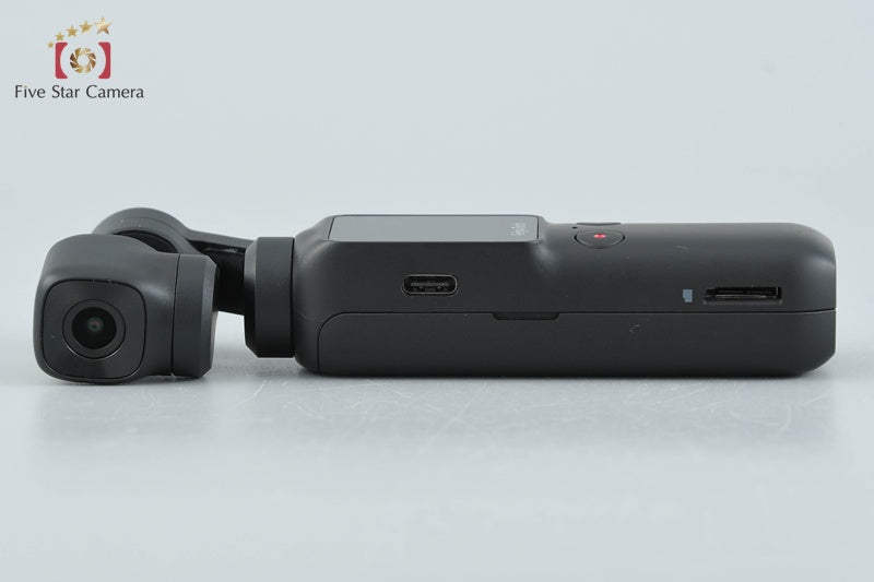 FeiyuTech Feiyu Pocket Gimbal Stabilizer Action Camera