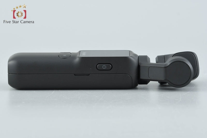 FeiyuTech Feiyu Pocket Gimbal Stabilizer Action Camera