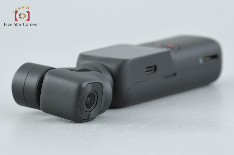 FeiyuTech Feiyu Pocket Gimbal Stabilizer Action Camera