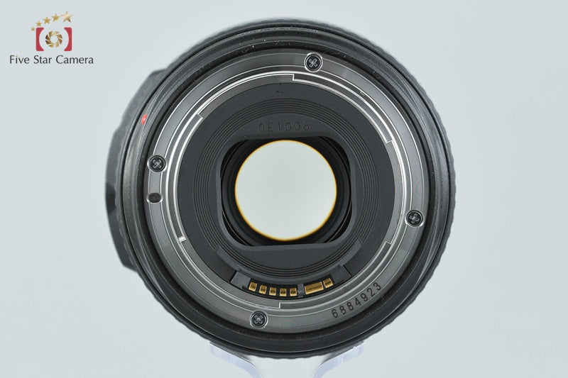 Canon EF 24-105mm f/4 L IS USM
