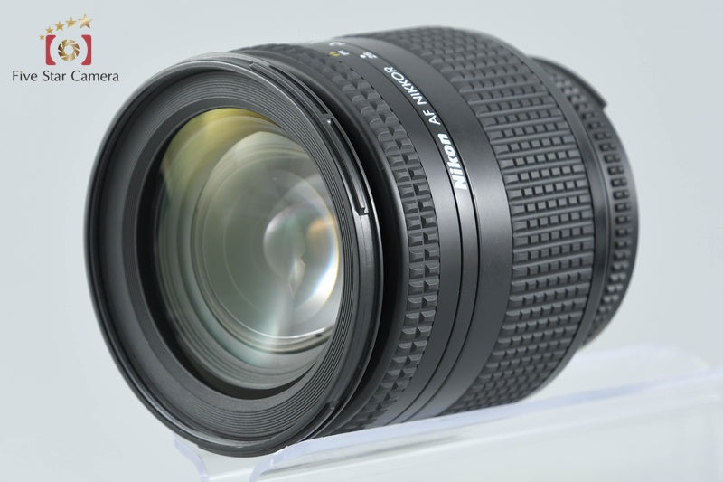 Nikon AF NIKKOR 28-200mm f/3.5-5.6 D
