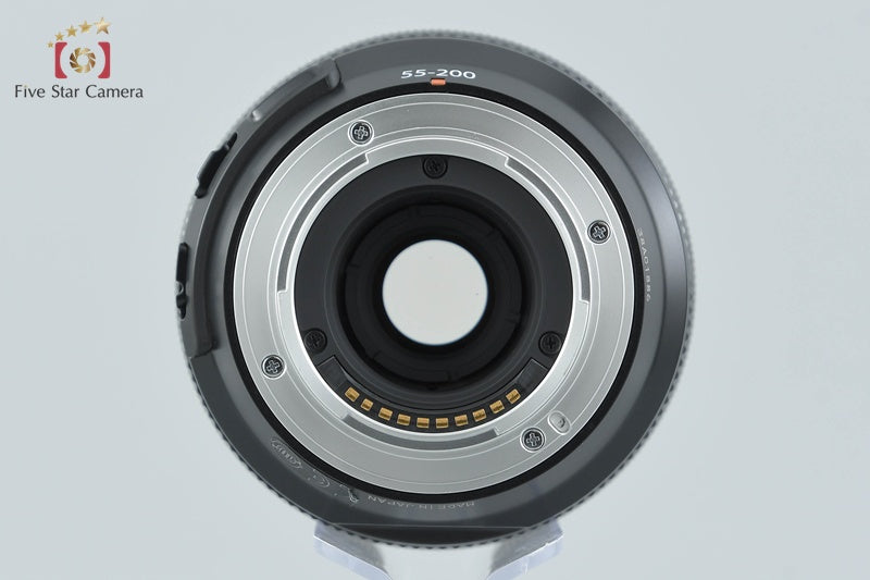 Fujifilm XF 55-200mm f/3.5-4.8 R LM OIS