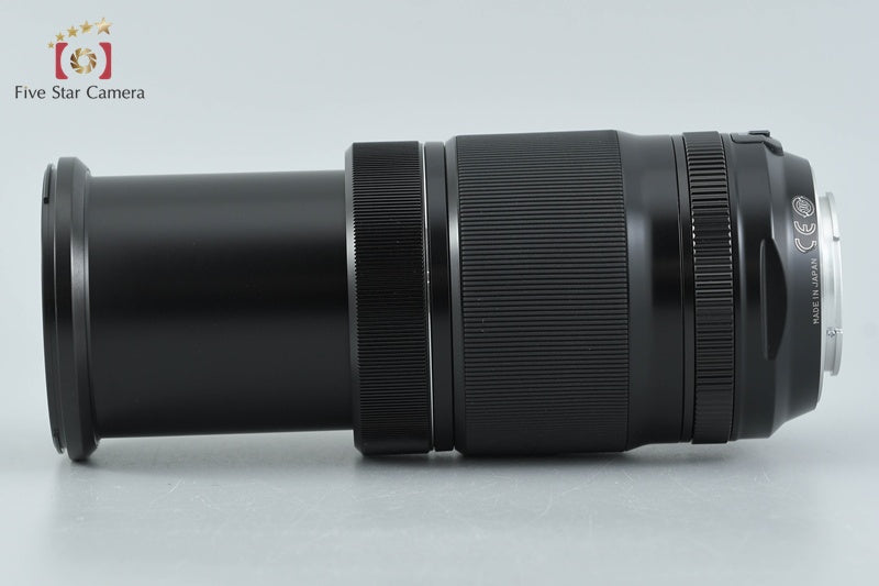 Fujifilm XF 55-200mm f/3.5-4.8 R LM OIS