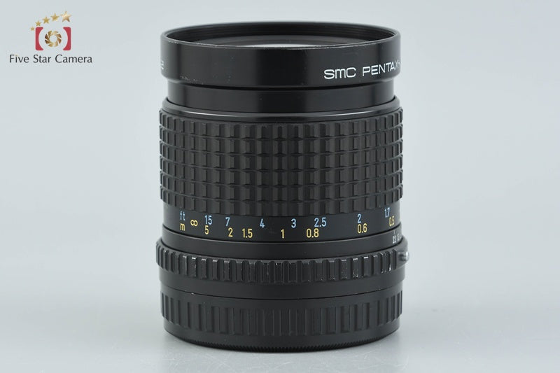 PENTAX SMC A 645 45mm f/2.8