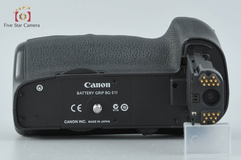 Canon BG-E11 Battery Grip