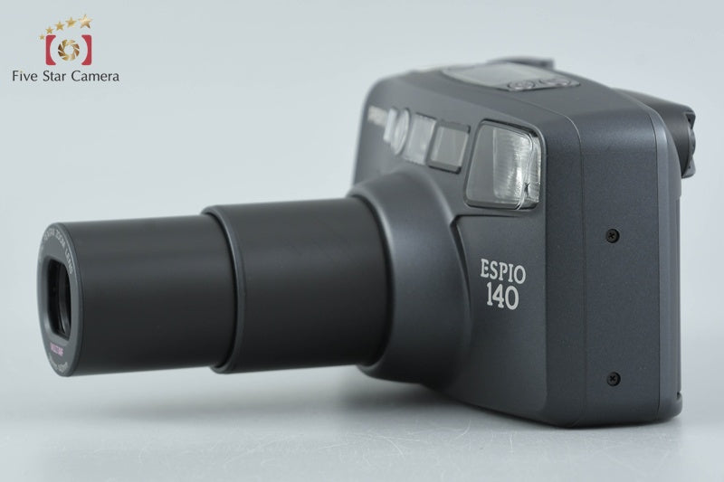 Pentax ESPIO 140 35mm Point & Shoot Film Camera