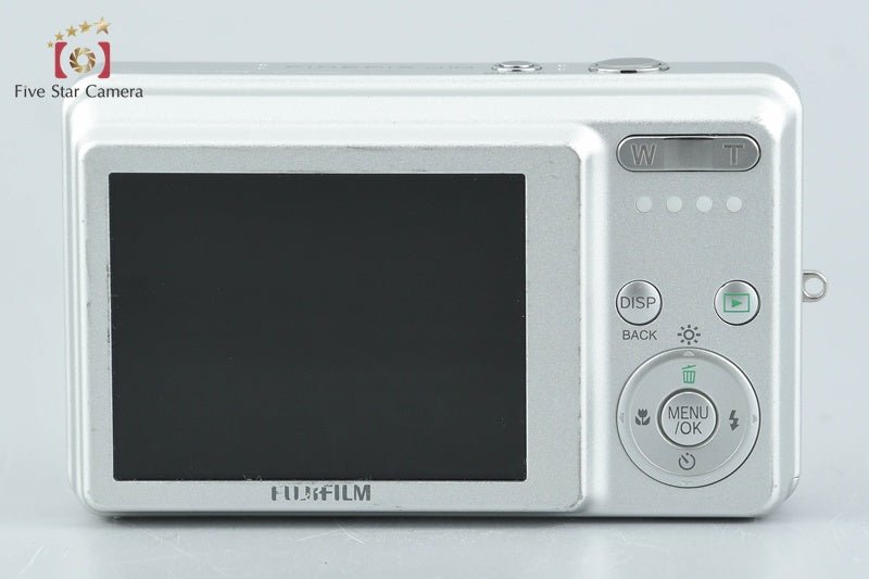 Fujifilm FinePix J10 8.2 MP Digital Camera