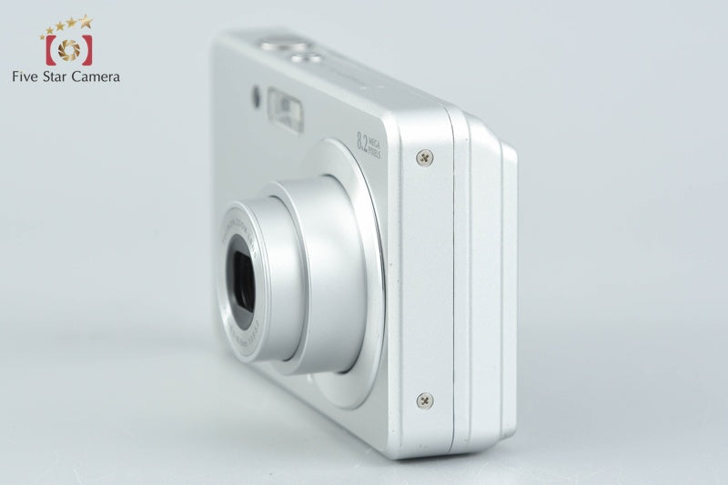 Fujifilm FinePix J10 8.2 MP Digital Camera