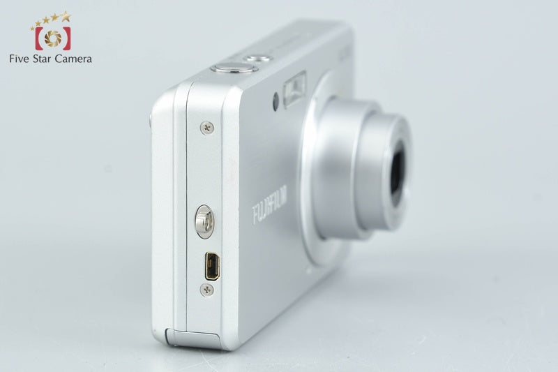 Fujifilm FinePix J10 8.2 MP Digital Camera