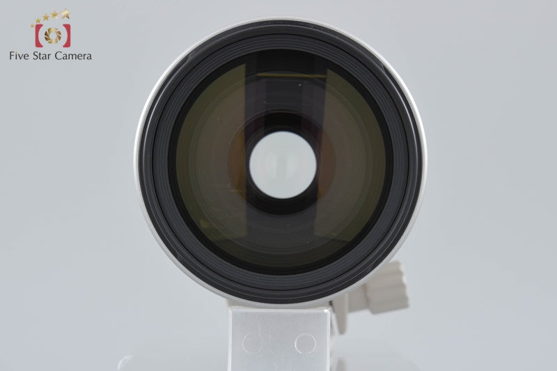 Canon EF 100-400mm f/4.5-5.6 L IS USM w/ Box