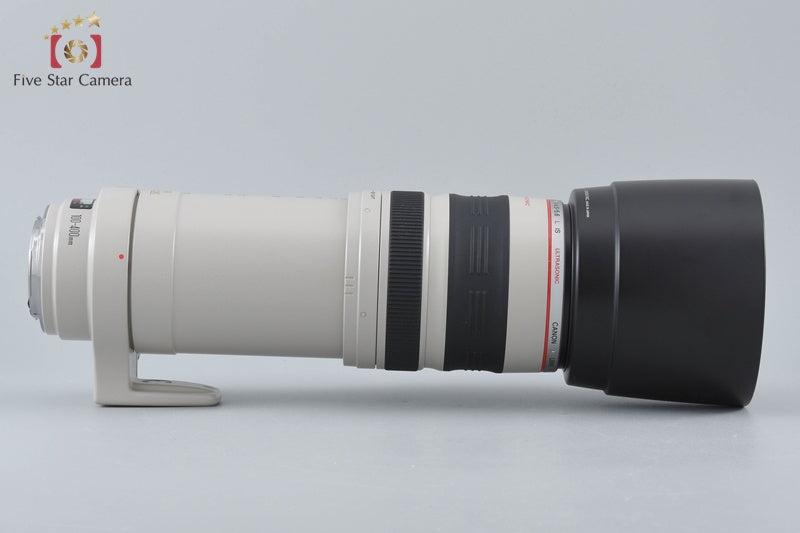 Canon EF 100-400mm f/4.5-5.6 L IS USM w/ Box
