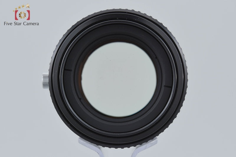 Nikon Ai-S MICRO NIKKOR 105mm f/2.8