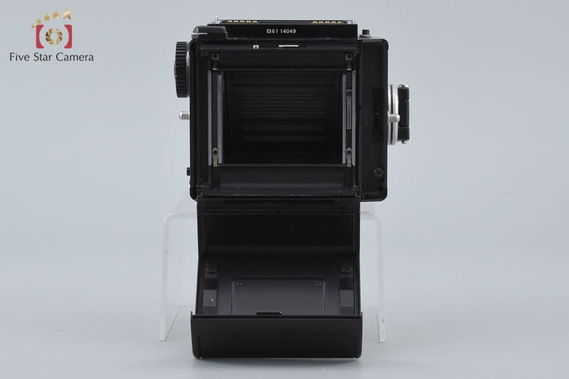 Zenza Bronica ETRS Medium Format Film Camera Body