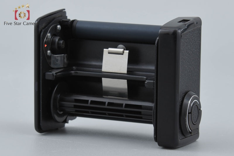 Zenza Bronica ETRS Medium Format Film Camera Body