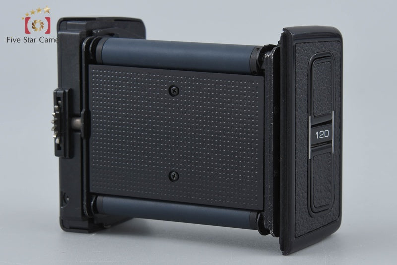 Zenza Bronica ETRS Medium Format Film Camera Body