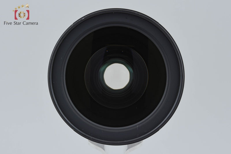 Nikon AF-S NIKKOR 24-70mm f/2.8 E ED VR