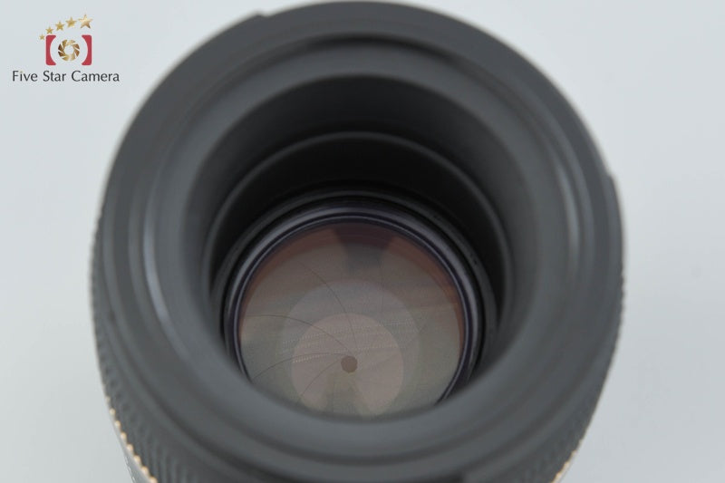 Tamron 272E SP AF 90mm f/2.8 Di MACRO for Pentax