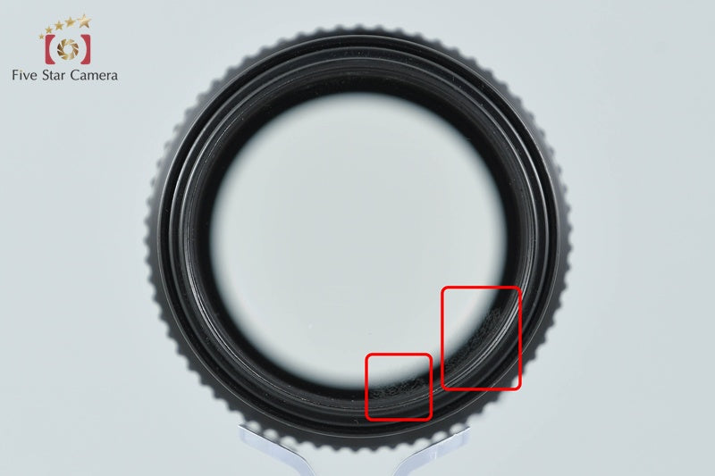 Nikon Ai NIKKOR 200mm f/4