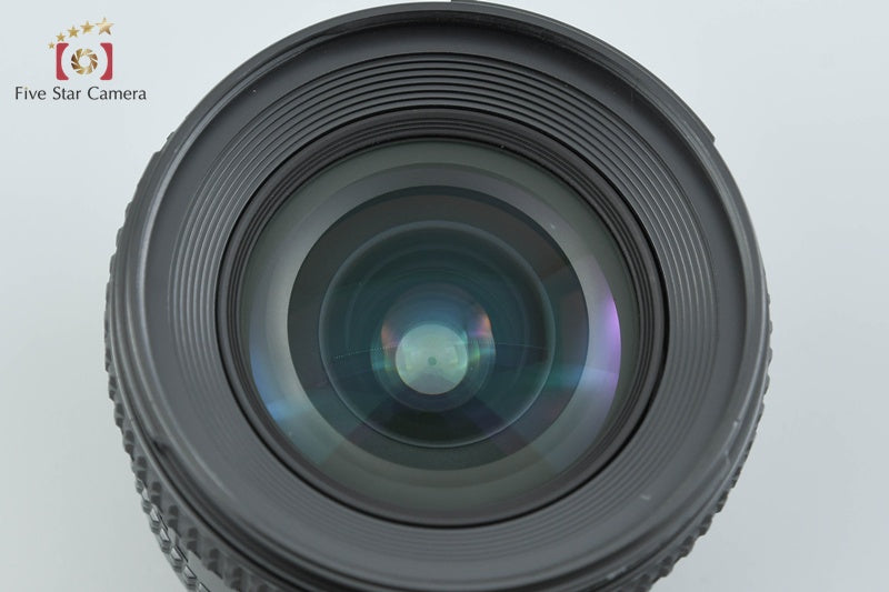 Nikon AF NIKKOR 20mm f/2.8