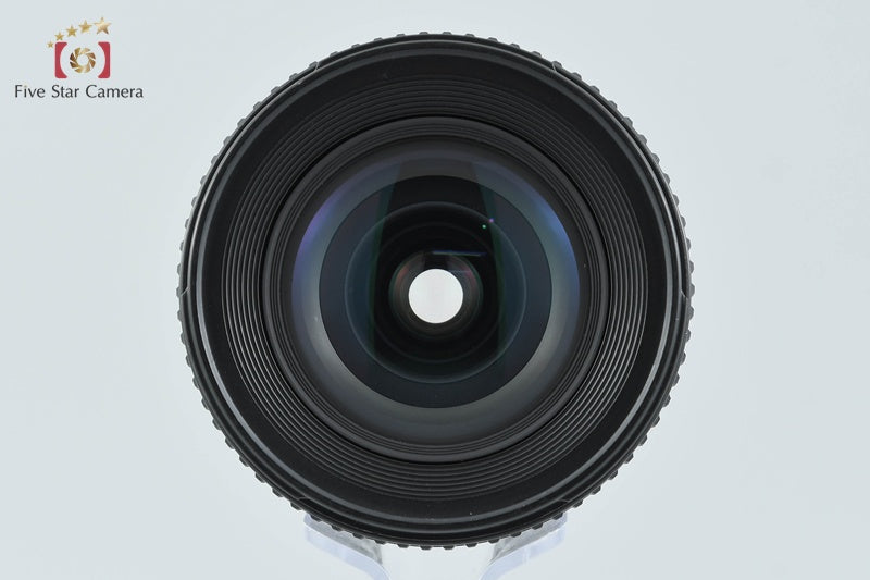 Nikon AF NIKKOR 20mm f/2.8