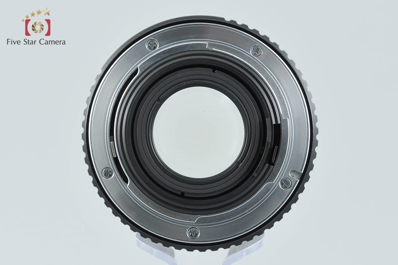 Pentax SMC M 50mm f/1.7 K Mount Lens