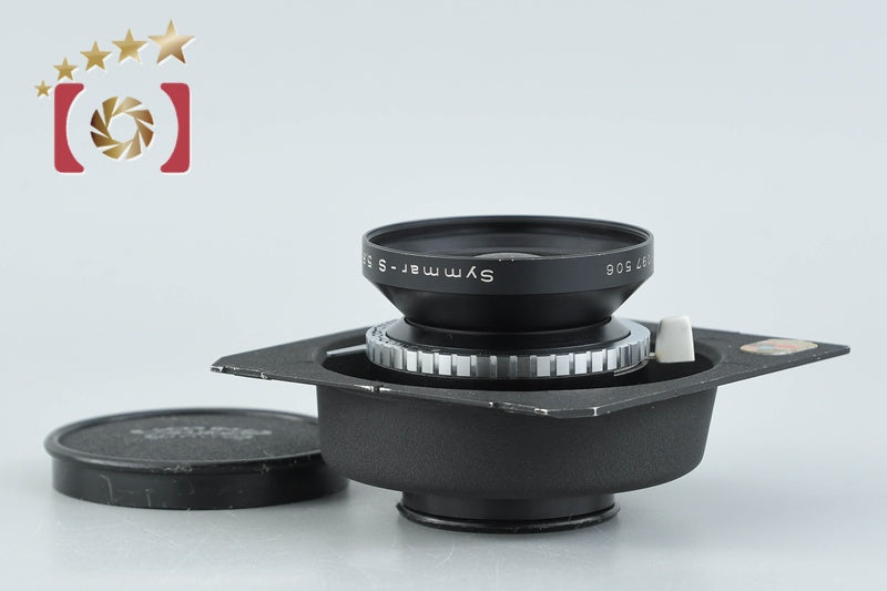 Schneider Kreuznach Symmar-S 150mm f/5.6